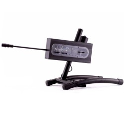 Sex machine Gigolo F-Machine