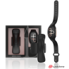 ANNES DESIRE - PANTY PLEASURE TECNOLOG A WATCHME NOIR/OR