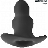 ADDICTED TOYS - PLUG ANAL CREUX TAILLE S 7,3 CM