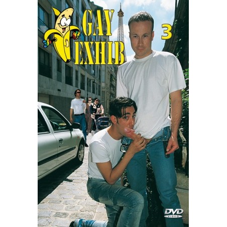 GAY EXHIB 03