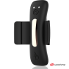 ANNES DESIRE - PANTY PLEASURE TECNOLOG A WATCHME NOIR/OR