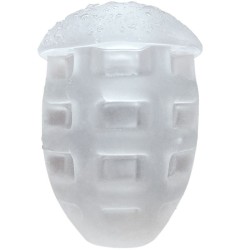 SHOT EXPERIENCE MINI MASTURBATEUR TRANSPARENT