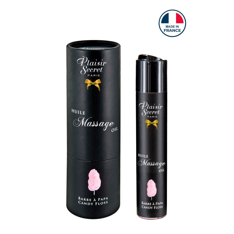 HUILE DE MASSAGE 59ML