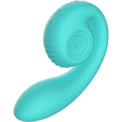 Stimulateur  double Gizi Snail Vibe