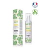 Spear Mint - Huile de massage chauffante Gourmande Menthe Fraîche BIO