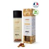 Amber - Huile de massage harmonisante BIO - 100ML