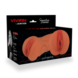 MASTURBATEUR VAGIN VIVIAN