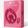 Stimulateur pour couples Gizi Duo