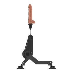 Fuck Machine Sex Storm