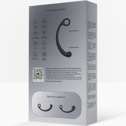 Vibromasseur Wand  SVibe AXI