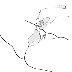 Vibromasseur Wand  Zoa