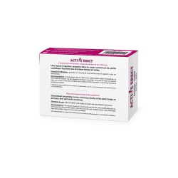 ACTIVE ERECT 30 COMPRIMES