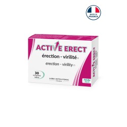 ACTIVE ERECT 30 COMPRIMES