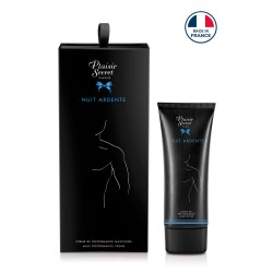 CREME NUIT ARDENTE 60ML