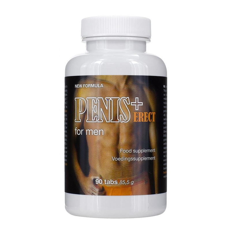 COBECO - PENIS + ERECTION 90 CAPSULES COBECO - PENIS + ERECTION 90 CAPSULES