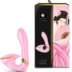 Vibromasseur Wand Soyo - Shunga