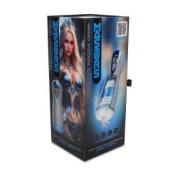 Eloa Winged Goddess – Masturbateur homme immersif en réalité augmentée