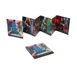 Eloa Winged Goddess – Masturbateur homme immersif en réalité augmentée