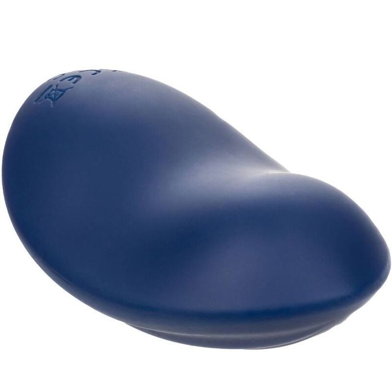 CALEXOTICS - CASHMERE VELOURS CURVE BLEU CALEXOTICS - CASHMERE VELOURS CURVE BLEU
