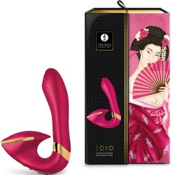 Vibromasseur Wand Soyo - Shunga