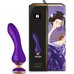 Vibromasseur Wand  Sanya - Shunga