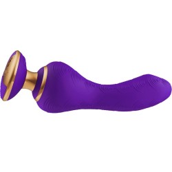 Vibromasseur Wand  Sanya - Shunga