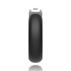 ANNEAU VIBRANT ADRIANO COMPATIBLE AVEC LA TECHNOLOGIE SANS FIL WATCHME