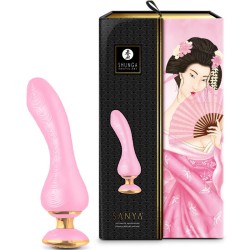 Vibromasseur Wand  Sanya - Shunga