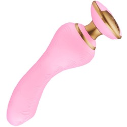 Vibromasseur Wand  Sanya - Shunga