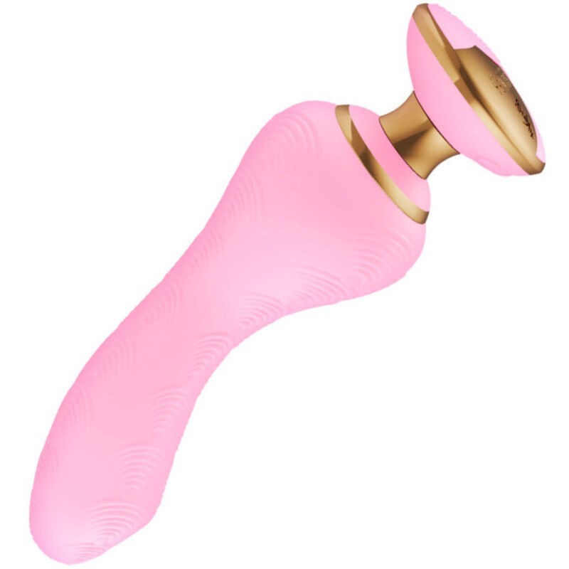Vibromasseur Wand  Sanya - Shunga