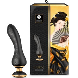 Vibromasseur Wand  Sanya - Shunga