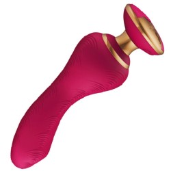 Vibromasseur Wand  Sanya - Shunga