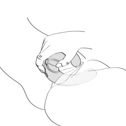 Vibromasseur Miyo - Shunga