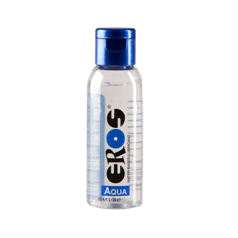 LUBRIFIANT MÉDICAL DENSE 50 ML