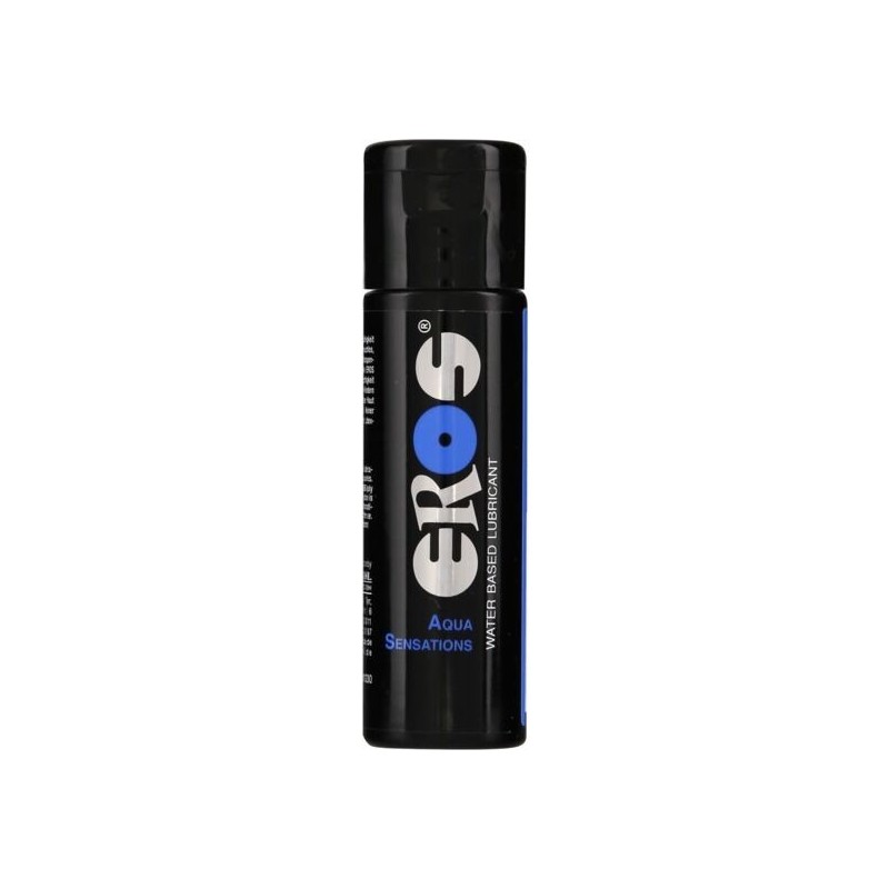 EROS - AQUA SENSATIONS LUBRIFIANT BASE D'EAU 30 ML