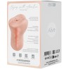 MASTURBADEUR MASCULIN FLEX VAGINAL TAILLE M