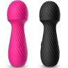 ARMONY - DAZZLE MASSAGER & VIBRATEUR PETIT FUCHSIA