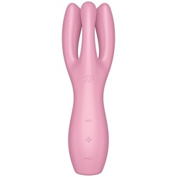 Stimulateur de clitoris Threesome 3