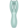 Stimulateur de clitoris Threesome 3