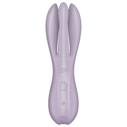 Stimulateur de clitoris Threesome 2