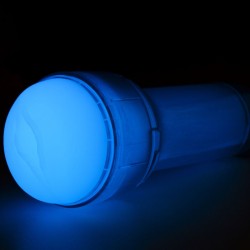 SENTEZ GLOW IN THE DARK STROKER