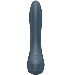 Vibromasseur point G G-Spot Wave 4 - 12 modes de vibrations