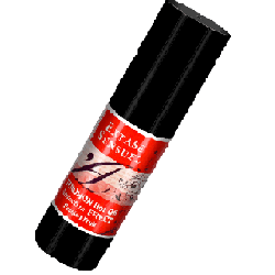 EXTASE SENSUAL - HUILE DE MASSAGE EFFET THERMIQUE AUX PHÉROMONES DE FRUITS DE LA PASSION 30 ML