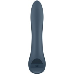 Vibromasseur point G G-Spot Wave 4 - 12 modes de vibrations