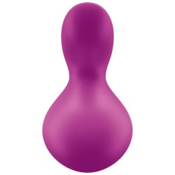 Stimulateur de clitoris Poser Viva La Vulva 3