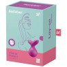 Stimulateur de clitoris Poser Viva La Vulva 3