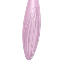 Stimulateur de clitoris  Twirling Joy