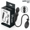 PLUG ANAL GONFLABLE MODÈLE 1