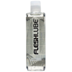 FLESHLIGHT - LUBRIFIANT ANAL BASE D-EAU FLESHLUBE 100 ML