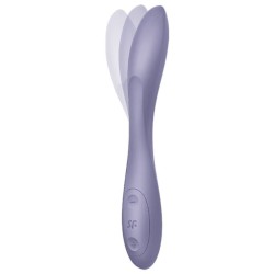 Vibromasseur Multi G-Spot Flex 2